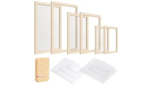 Caydo Paper Making Frames Code Jcq7zz…