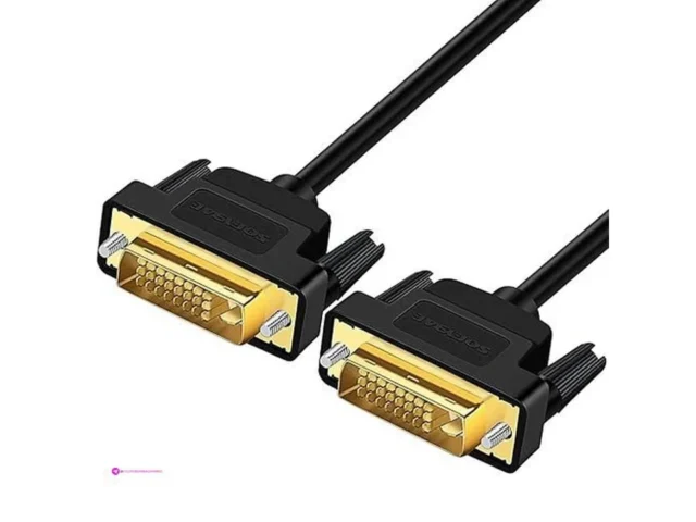 Soeybae Dvi Cables Code Qipc6u97