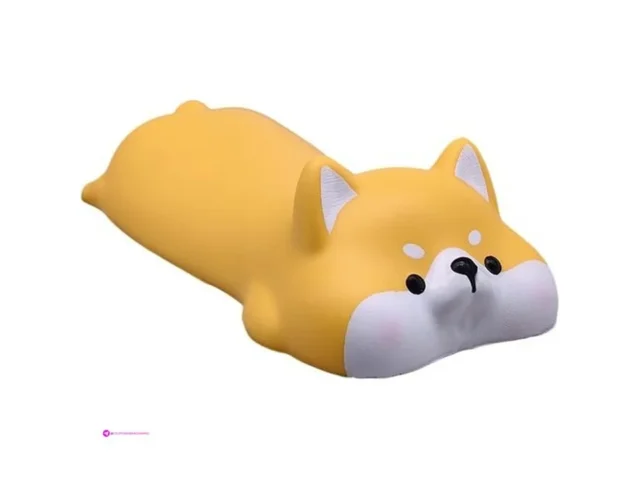 Wrist Rest Mouse Pads Code D5kqylde