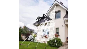 Spider Web Decorations Code Q3ellkxy