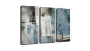Sdya Abstract Wall Arts Code Rcwrczcd