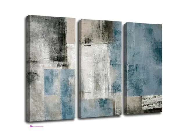 Sdya Abstract Wall Arts Code Rcwrczcd