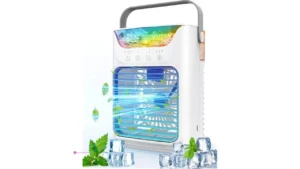 Portable Air Conditioners Use Code U9…