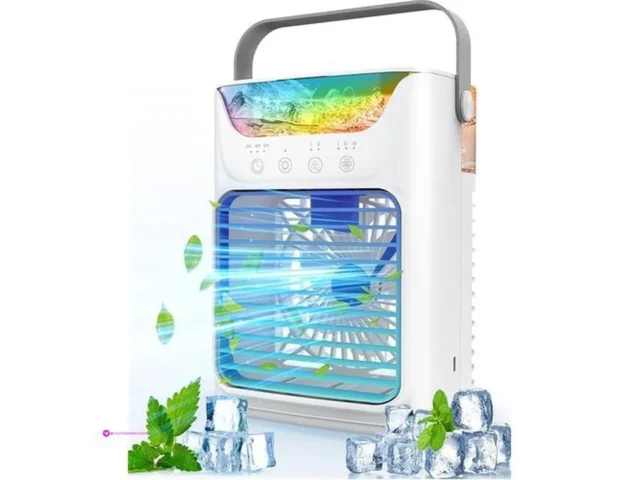 Portable Air Conditioners Use Code U9…