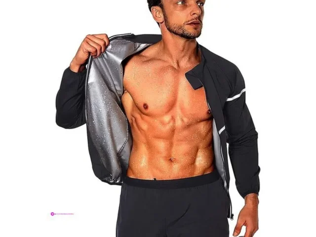 Ningmi Sauna Suits Code D7j5jxxt