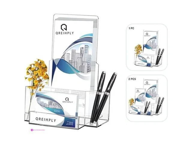 Qreihlpy Brochure Holders Code Qreihl…