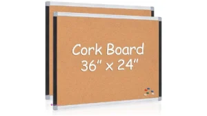 Reg Board2by 24×36 Cork Boards Code