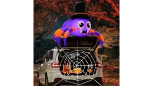 Halloween Spider Decorations Code Pe9…