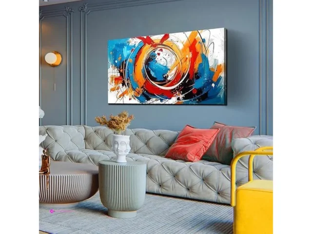 Cirabky Abstract Art Prints Code Iyp7…