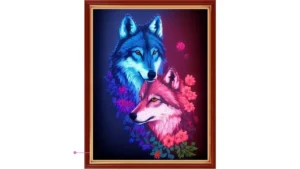 Reg Dimensean Cross Stitch Kits Clip