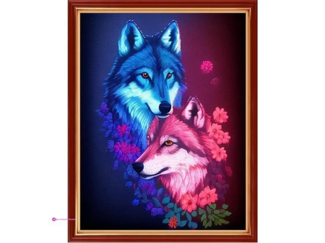 Reg Dimensean Cross Stitch Kits Clip