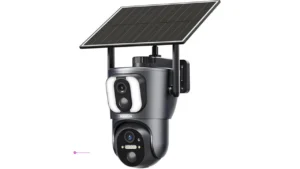 Sehmua Outdoor Security Cameras Code …