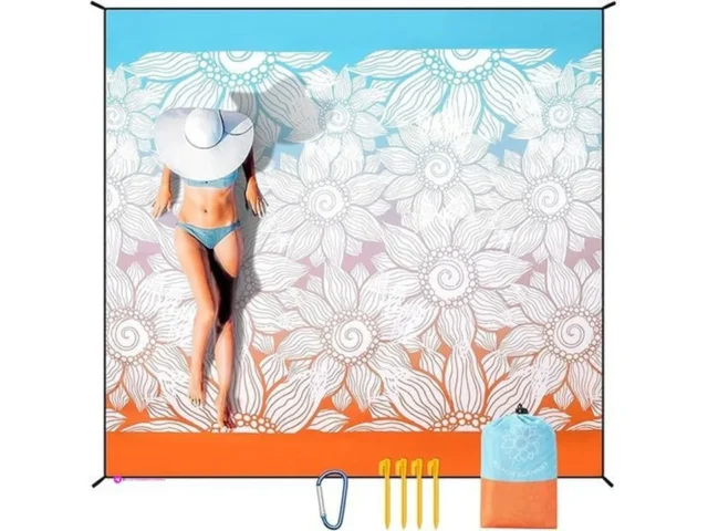 Hihoho Beach Blankets Code Ickqj2ee F…