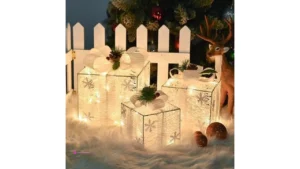 Christmas Gift Boxes Code P859lyqh