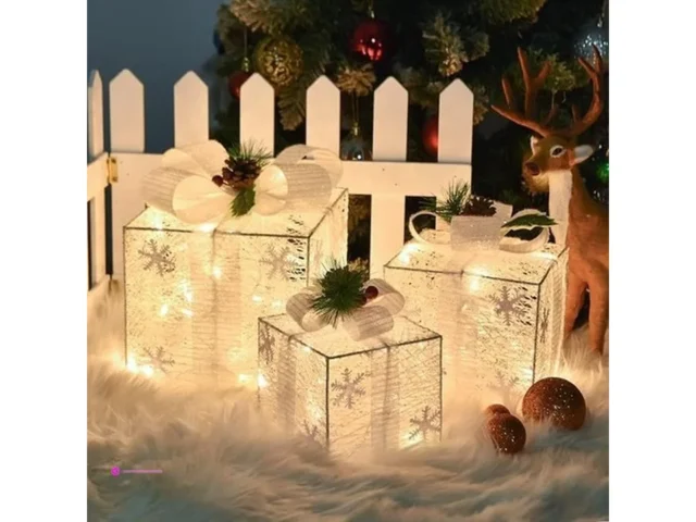 Christmas Gift Boxes Code P859lyqh