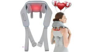 Deep Shiatsu Massagers Use Code E45hv…
