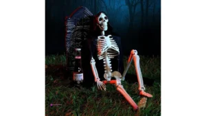 Sizonjoy Posable Skeletons Code P7wcs…