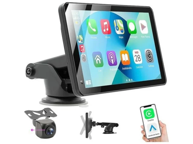 Carplay Screens Code Leasgm79