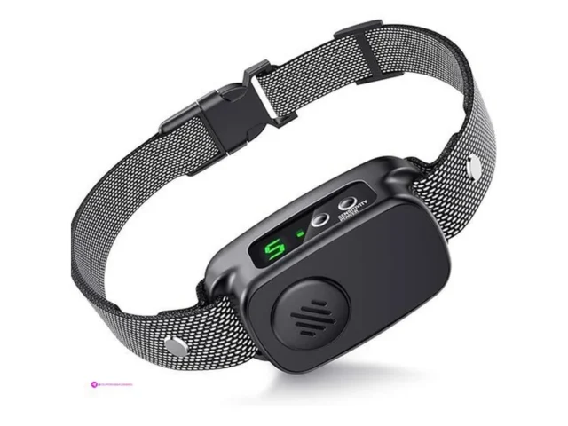 Bark Collars Clip Coupon