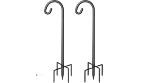 Shepherd Hooks Code Longwwbh