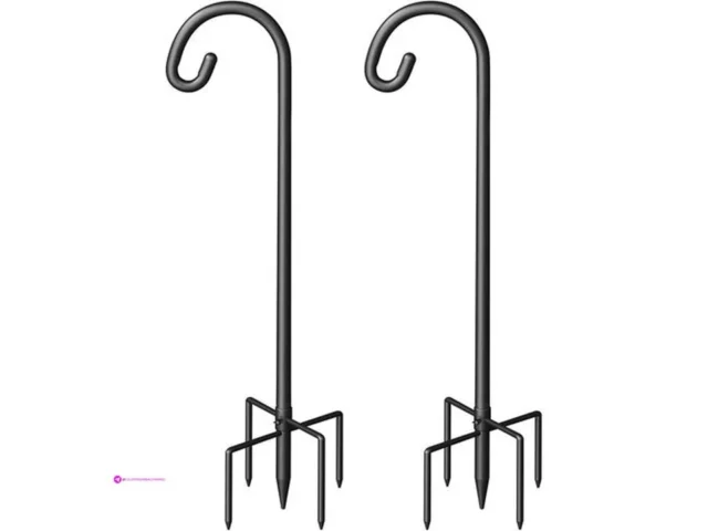Shepherd Hooks Code Longwwbh