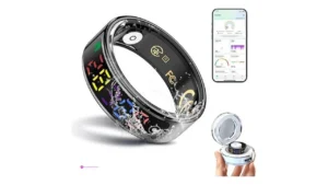 Smart Rings Code 7ipthaeh