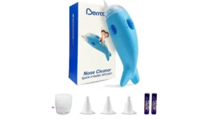 Berrcom Baby Nasal Aspirators Code 27…