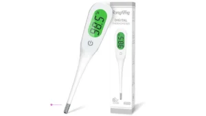 Digital Oral Thermometers Code Kmpbvp…