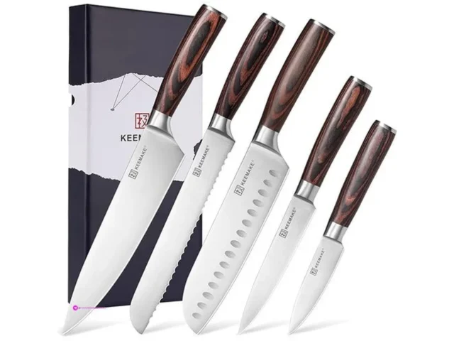Keemake Kitchen Knives Code 89vuk8bi