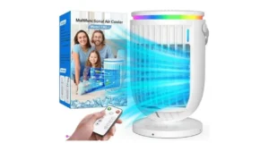 Fosvill Portable Air Conditioners Cli…