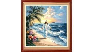 Foxhool Cross Stitch Kits Clip Coupon
