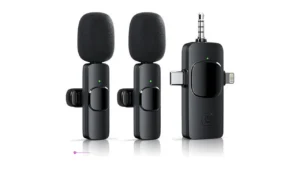 Wayvose Wireless Microphones Code 7ix…