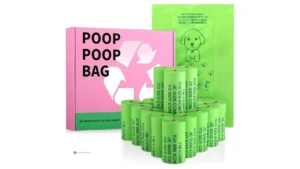 Unscented Dog Poop Bags Code Ccai46s5