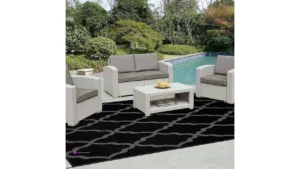 Easy-going Outdoor Rugs Clip Coupon