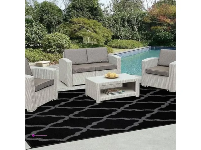 Easy-going Outdoor Rugs Clip Coupon