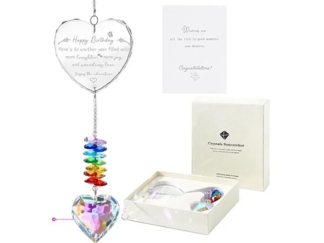 Crystal Suncatchers Code B74y2pff