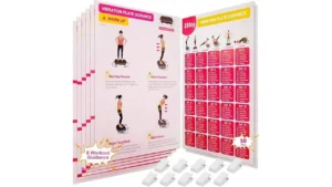 Vibration Plates Code Hsoma3vx
