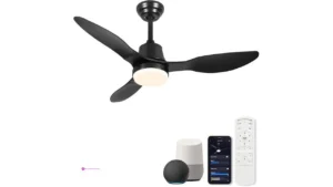 Smart Ceiling Fans Code Itho2tx2