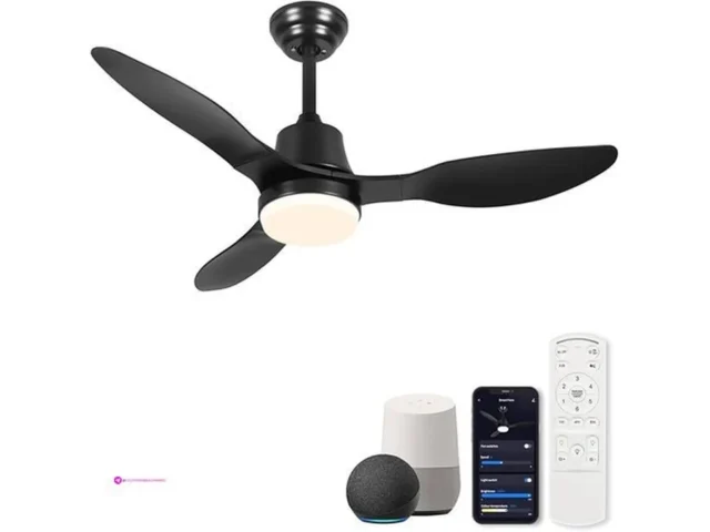 Smart Ceiling Fans Code Itho2tx2