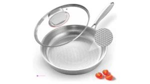 Stainless Steel Frying Pans Code Zttq…