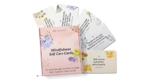 Mesmos Mindfulness Cards Code Mesmosc…