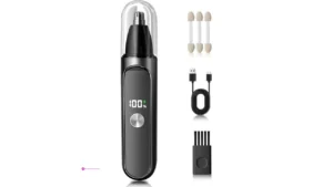 Nose Hair Trimmers Use Code I5xfyb27