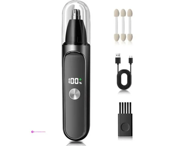 Nose Hair Trimmers Use Code I5xfyb27