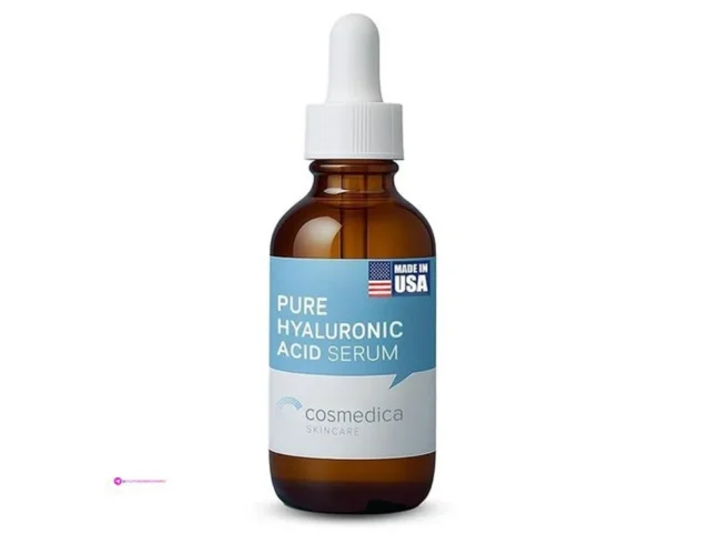Hyaluronic Acid Serums Clip Coupon