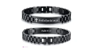 Reg Vnox Christian Bracelets Code Fnk…