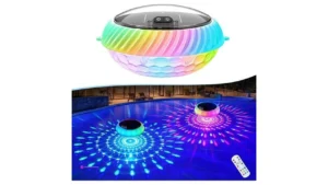 Goallim Floating Pool Lights Code Y9o…