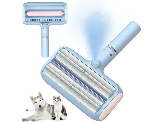 Pet Hair Removers Code Oohwvs3z
