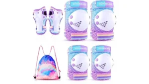 Zoobliss Kids Knee Pads Code Zcqoslnb