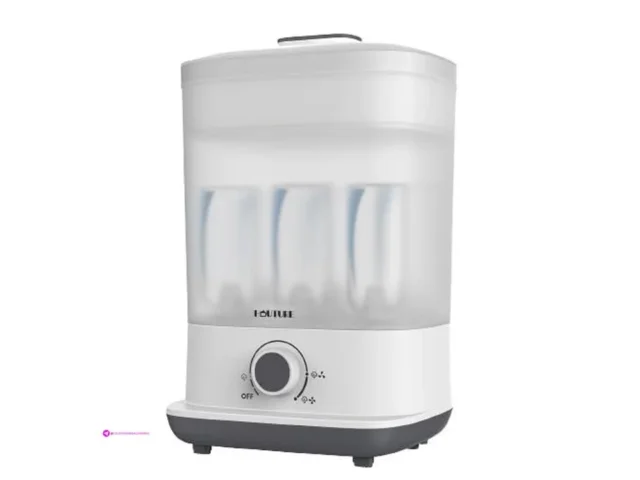 Hauture Bottle Sterilizers Code Fqexl…