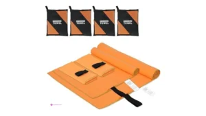 Nuoyee Camping Towel Sets Code Dmicbf…